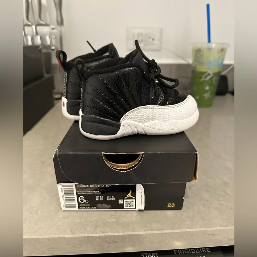 JORDRNT2 RETRO (TD) - Picture 3 of 5